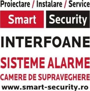 Smart Design & Security - Instalare sisteme securitate